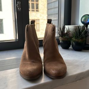 Dolce Vita booties